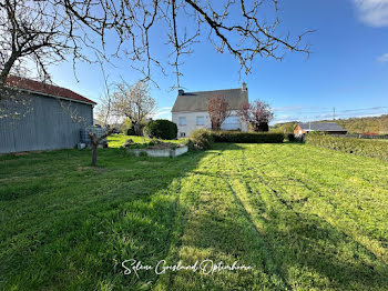 maison à Rieux (56)