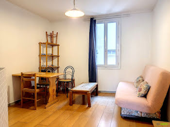 appartement à Bordeaux (33)