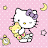 Hello Kitty: Good Night icon