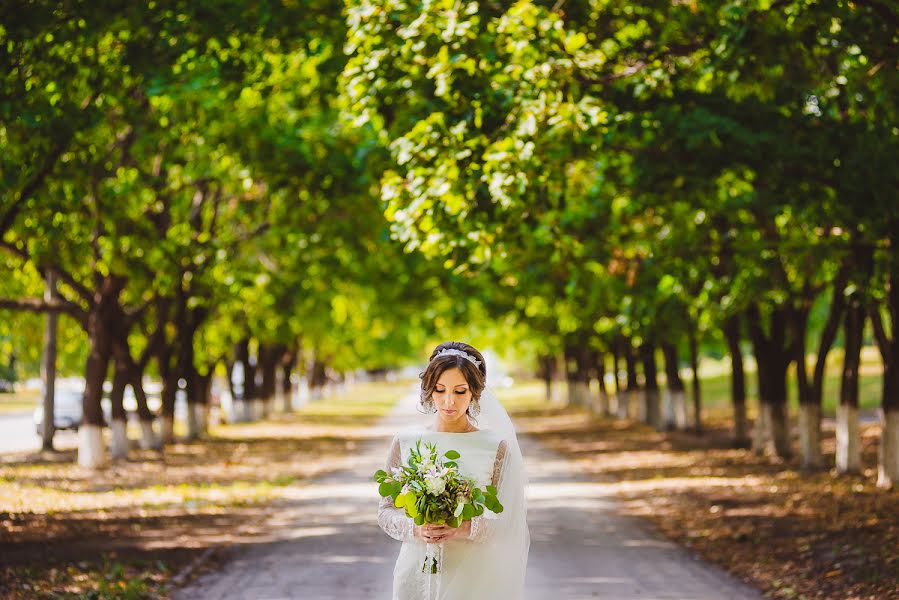 Fotógrafo de bodas Petr Kaykov (peterkaykov). Foto del 23 de mayo 2015