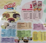 Ice And Spice menu 3