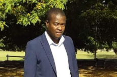 W/O Ntsako Pataka, who died during the flash floods in Soweto, was an in-transit VIP protector. He had 15 years’ service having joined SAPS in 2007.