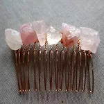 Pink Crystal Gold