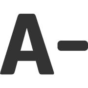 Monaco Font [CyanogenMod 11]  Icon