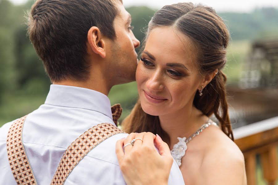 Wedding photographer Aleksey Yakubovich (leha1189). Photo of 28 July 2019