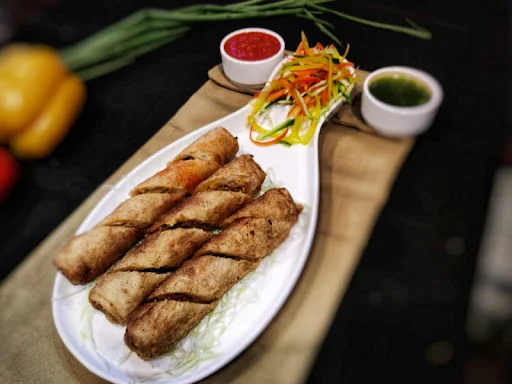 Veg Spring Roll