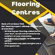 Flooring centre Logo