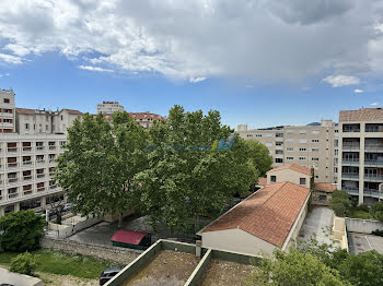 appartement à Toulon (83)