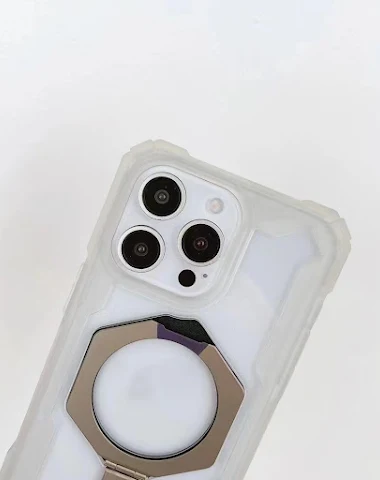 Drop-resistant magnetic suction pho - 3