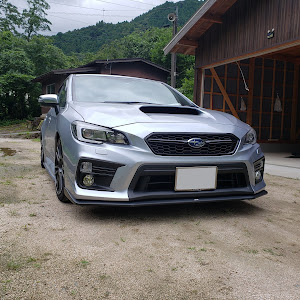 WRX S4 VAG