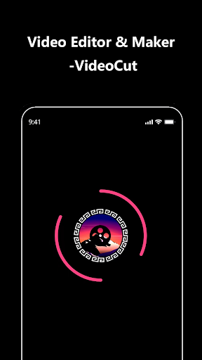 Screenshot Video Editor & Maker -VideoCut