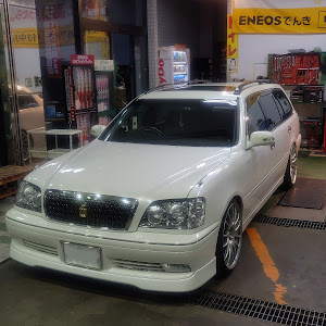 クラウンエステート JZS171W