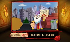 Legends of Lootのおすすめ画像1