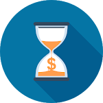 Cover Image of Télécharger Timesheet - Time Hours and Salary Tracker 8.2.f9a6132 APK