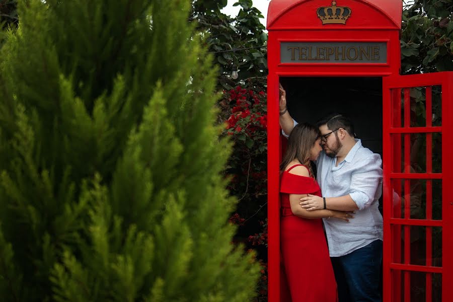 Fotógrafo de bodas Fabian Gonzales (feelingrafia). Foto del 31 de enero