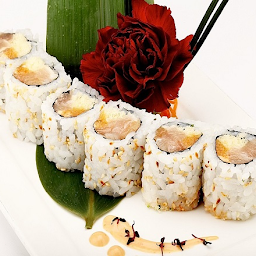 Spicy Hamachi Maki (6)