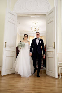 Photographe de mariage Vladimir Yatmasov (oacpobg). Photo du 9 février 2023