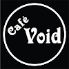 Cafe Void, GTB Nagar, North Campus, New Delhi logo