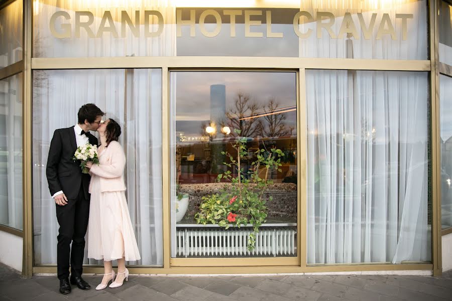 Photographe de mariage Andrea Ihmsen (studioandrea). Photo du 27 mai 2020