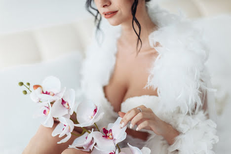 Wedding photographer Vera Galimova (galimova). Photo of 14 July 2019