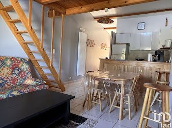 appartement à Prades-d'Aubrac (12)