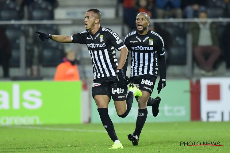 La sélection de Charleroi : Mazzù écarte un joueur 