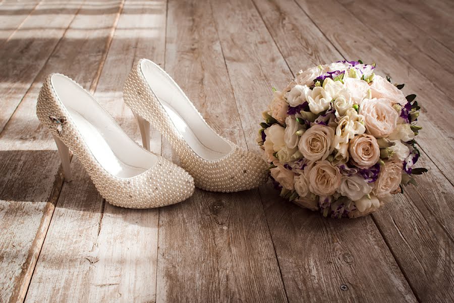 Wedding photographer Mariya Strelkova (mywind). Photo of 28 April 2015