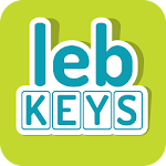 touch Leb Keys Apk