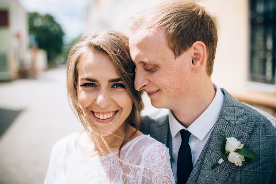 Svadobný fotograf Aleksandr Savchenko (savchenkosash). Fotografia publikovaná 5. augusta 2019