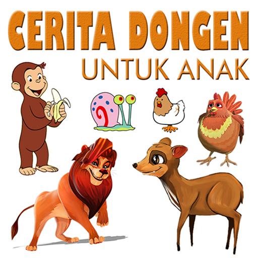 Cerita Dongen Anak