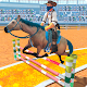 Download Racing Horse & Jumping Stunts For PC Windows and Mac