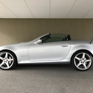 SLK R171