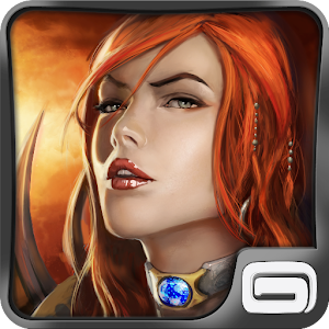 Dungeon Hunter 4 apk Download