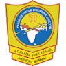 St. Blaise High School, Amboli icon