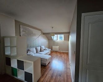 appartement à Montigny-les-cormeilles (95)