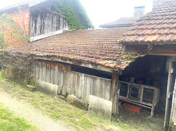 maison à Captieux (33)