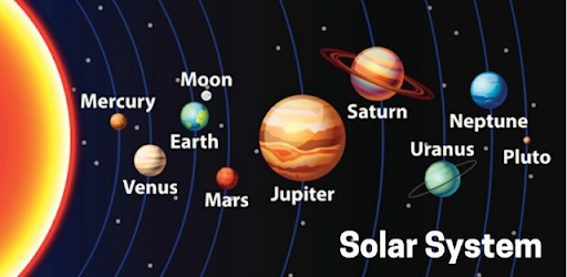 Solar System