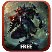 Zed  Icon