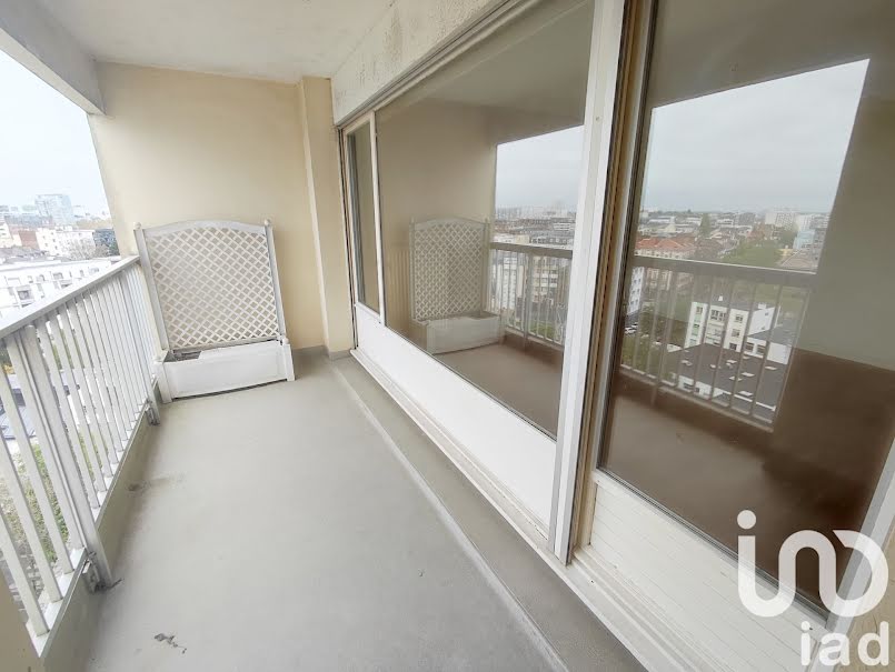 Vente appartement 2 pièces 52 m² à Rennes (35000), 219 000 €
