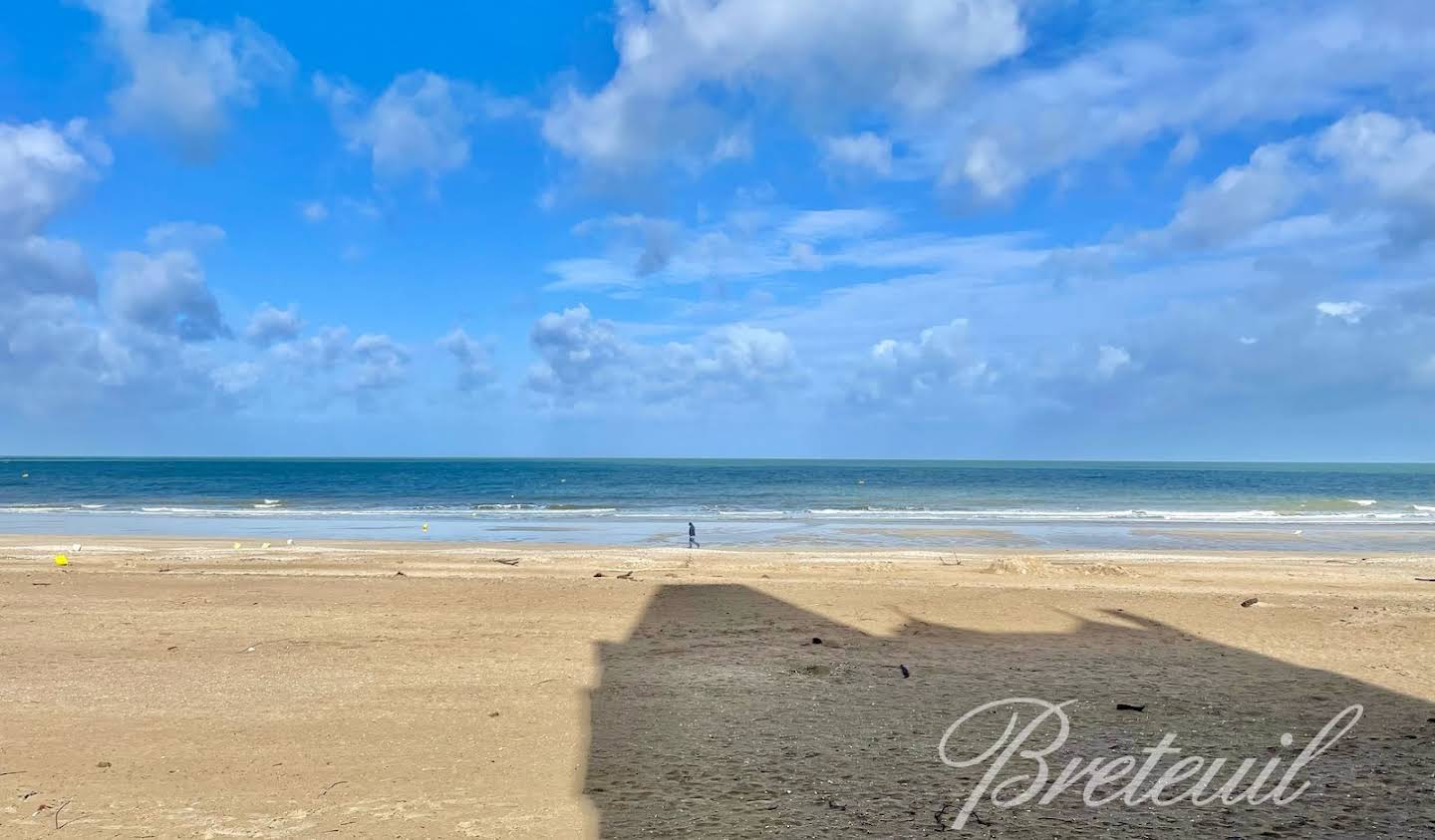 Apartment with terrace Trouville-sur-Mer