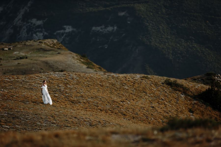 Kāzu fotogrāfs Said Ramazanov (saidr). Fotogrāfija: 16. septembris 2018