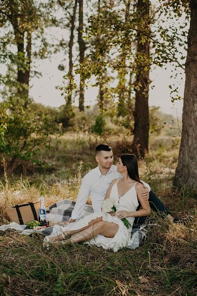 Wedding photographer Maryna Korotych (mkorotych). Photo of 2 January 2021