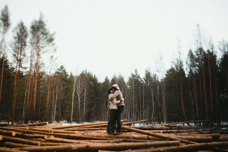 Свадебный фотограф Анна Смирнова (kisslota). Фотография от 30 июня 2015