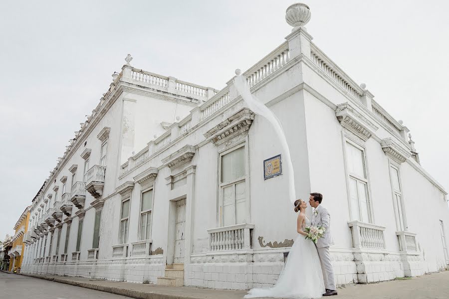Свадебный фотограф Clara Mendoza (claramendoza). Фотография от 12 августа 2022