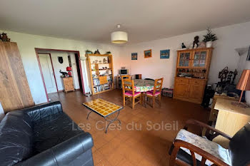 appartement à Toulon (83)