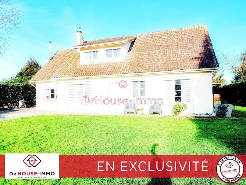 Vente maison 7 pièces 150 m² à Vernon (27200), 339 000 €