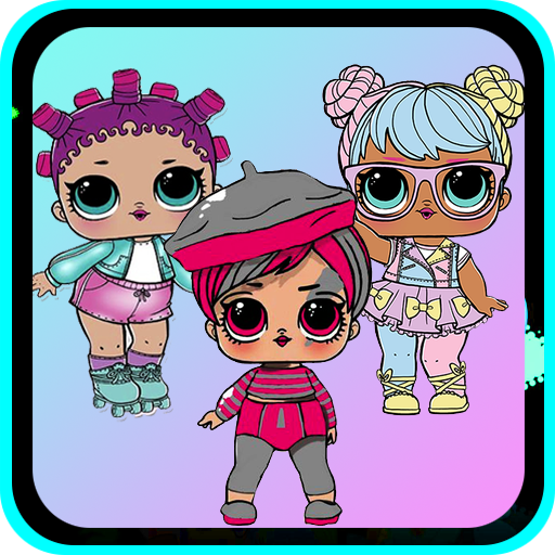 Free Lol Surprise Wallpaper Dolls 3 2 Apk Download Com Playdoll Panda Loldolls Surprisedolls Cutedolls Dollswallpaper Dollssurprise Loldolls Ponydolls Themewallpaper Apk Free - roblox lol surprise dolls game apphackzonecom