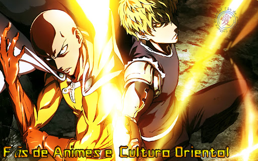 One Punch Man - FACO