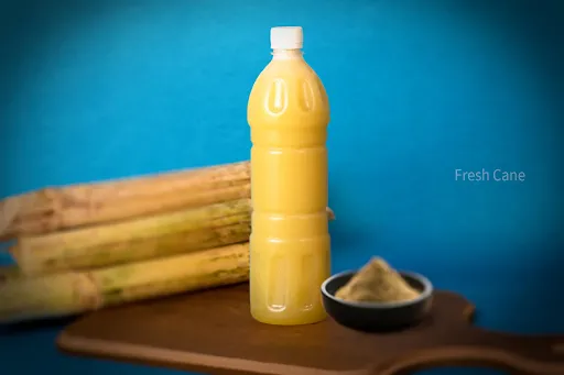 Sugarcane With Chat Masala 1ltr