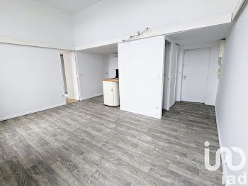 appartement à Bordeaux (33)